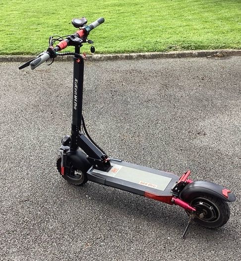 kukirin Kugoo M4 Pro