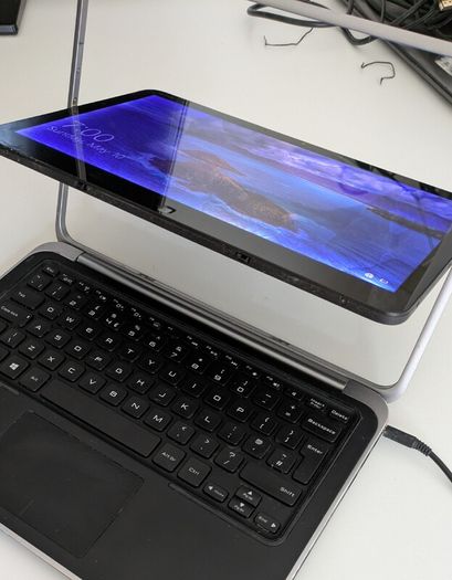 Dell XPS Duo 12 Ultrabook For Parts