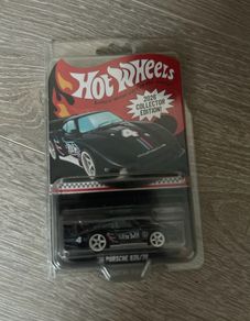 hot wheels RLC Porsche 935