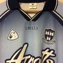 Dublin Jersey. Season 2002/2004. Official Oneills Dublin GAA Jersey. Authentic Original From 2002. Not A Modern Day Remake. Image 6