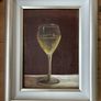 ART | Oil on canvas with frame Image 5