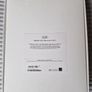 iPad Air (4th gen, 2020) empty box Image 2