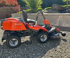 Lawnmower