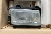 RH Headlamp (Fiat Scudo 1995/2004)