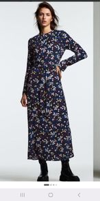 Lexi Dress mulitconoured size Small