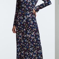 Lexi Dress mulitconoured size Small