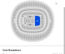 Harry Styles Tickets
