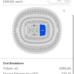 Harry Styles Tickets