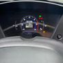 2.2 diesel Honda civic complete car for sale Image 3