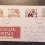 UK 1st Day Covers from 1987 Image 3