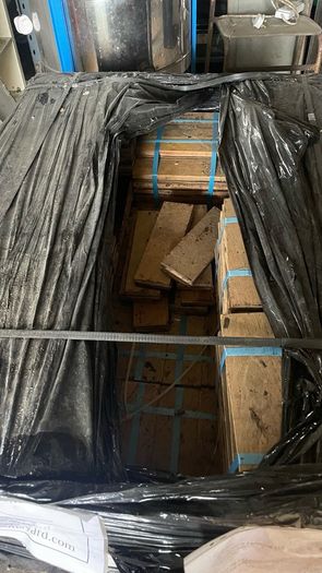 parquet floor