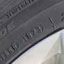 Genuine Volkswagen 17" Alloy Wheels & Nexen N'Fera SU1 Tyres (225/45/R17) Image 7