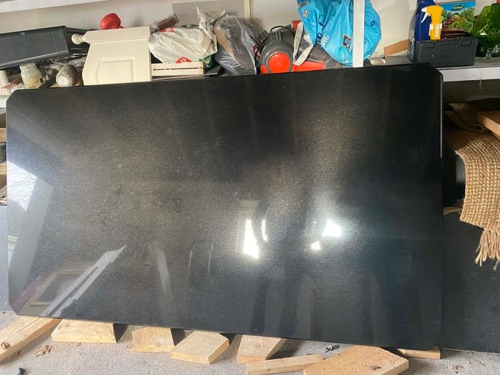 granite counter