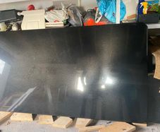 granite counter