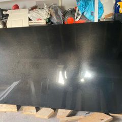 granite counter