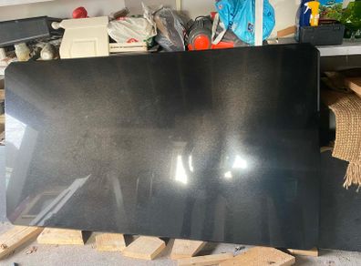granite counter