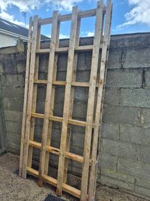 free wooden pallet