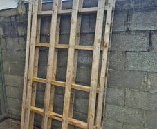 free wooden pallet
