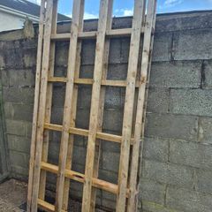 free wooden pallet