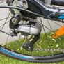 Scott Sub Cross 40 Hybrid Bike (turbo trainer included) Image 4