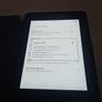 Kindle Paperwhite 7th Gen without Ads Image 3