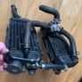 Yamaha Yz250/Tri-z 250 radiators Image 3
