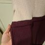 Seraphine Nursing Jumper BNWT size M Image 4