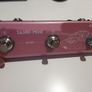 M-VAVE Tank Mini Portable Guitar/Bass Multi Effects Pedal Image 2