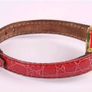 Gucci Sherry Line 2000L Quartz Womes Watch 22mm Gold Plated Image 6