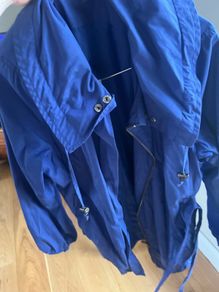 Marks & Spencer's Tremchcoat