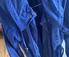 Marks & Spencer's Tremchcoat
