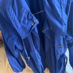 Marks & Spencer's Tremchcoat