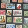 1900s 1990s USA Washington Airmail Selection Image 3