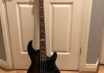 Yamaha BB734a Bass Guitar