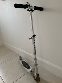 Micro Sprite Foldable Scooter