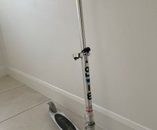 Micro Sprite Foldable Scooter