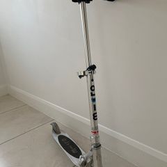 Micro Sprite Foldable Scooter
