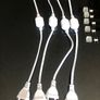 LED garden strip lighting 70 metres! Image 4