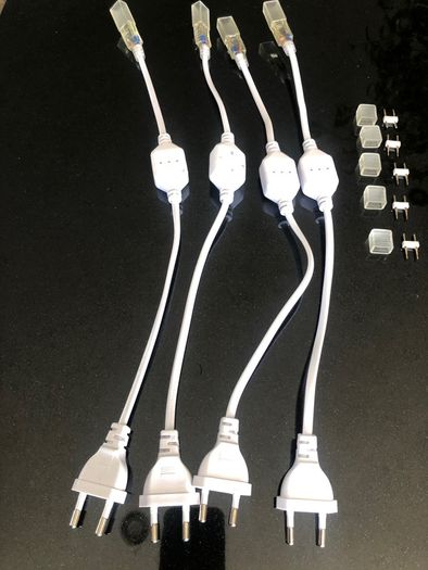 LED garden strip lighting 70 metres!