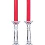 Newgrange Living Crystal Candle Holders x2 Image 9