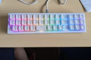 Cyber28+9 mechanical keyboard (QMK/VIAL)