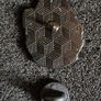 Star wars , pin back badges. Image 5