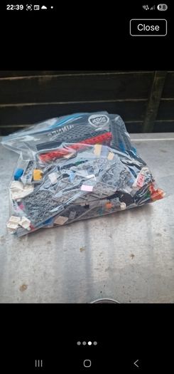 lego