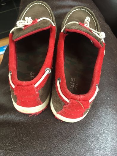 Timberland shoes