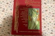 Grimm Fairy tales hardcover
