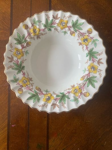 Royal Doulton Chatsworth Vintage Bowls Rare