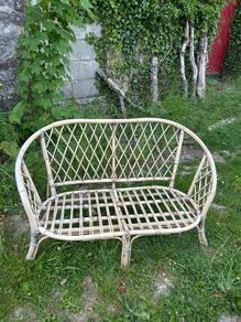 Wicked benches