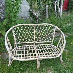 Wicked benches