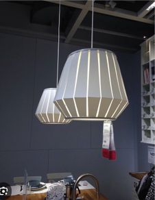 Ikea shade