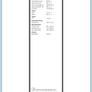 Bosch Automotive Aerotwin A930S Front Windscreen Wipers, 600 mm/475 mm, 2-Piece, Image 2